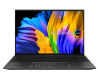 ASUS ZenBook 14 UM5401QA R5-5600H/16GB/512/Win11 OLED - 724477 - zdjęcie 4